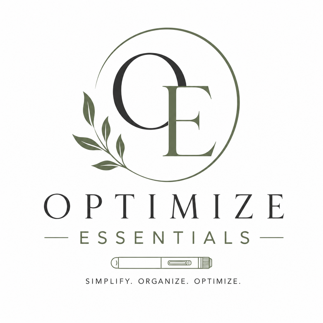 Optimize Essentials